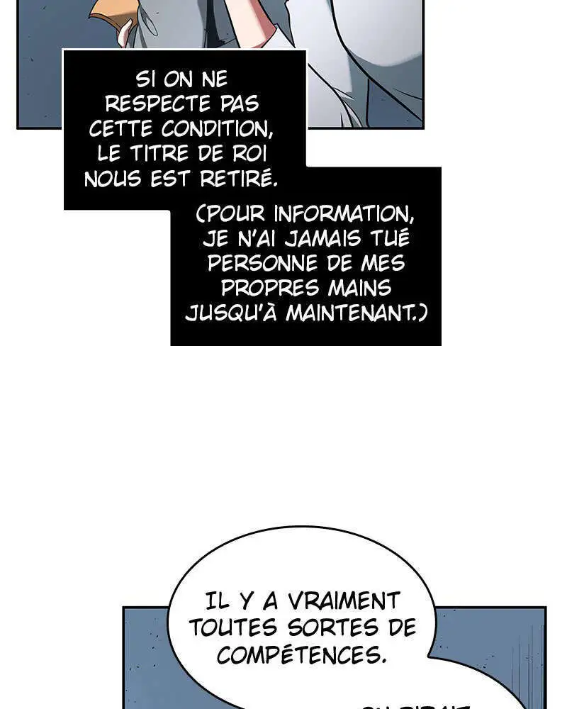 Read Omniscient Reader’s Viewpoint (fr) Manga Online