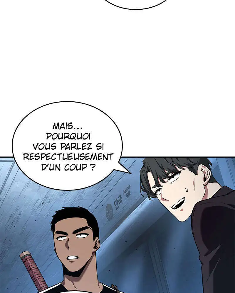 Read Omniscient Reader’s Viewpoint (fr) Manga Online