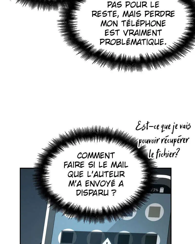 Read Omniscient Reader’s Viewpoint (fr) Manga Online