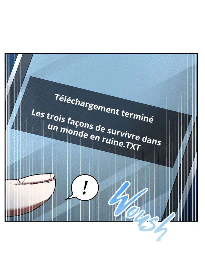 Read Omniscient Reader’s Viewpoint (fr) Manga Online