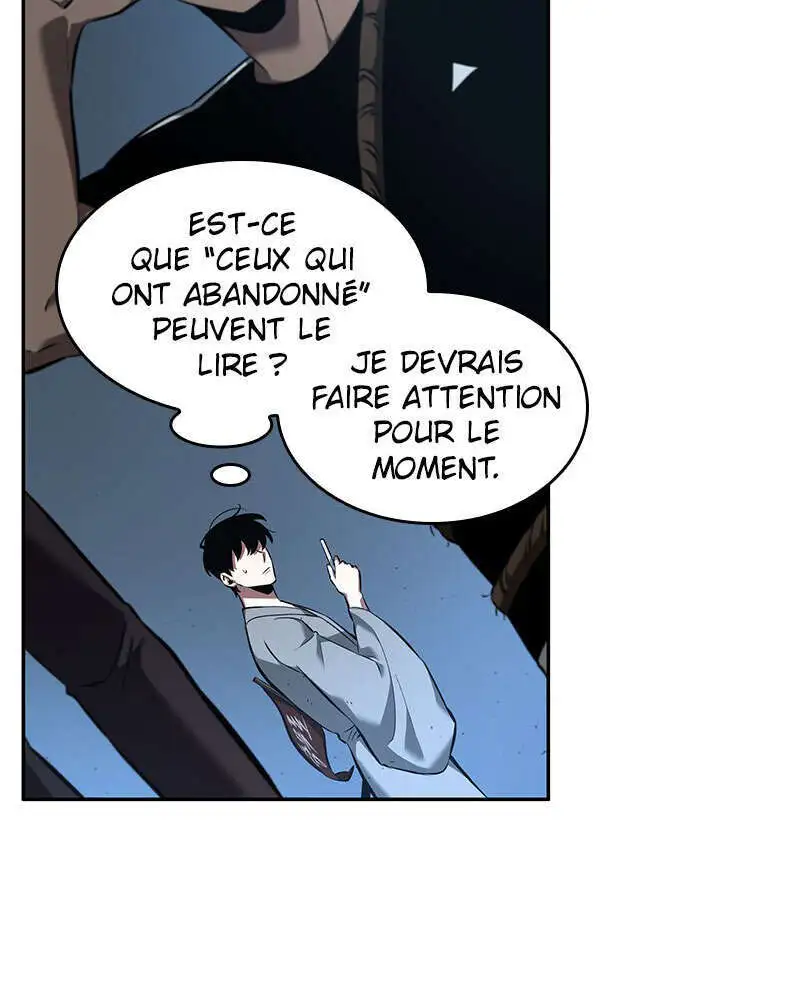 Read Omniscient Reader’s Viewpoint (fr) Manga Online