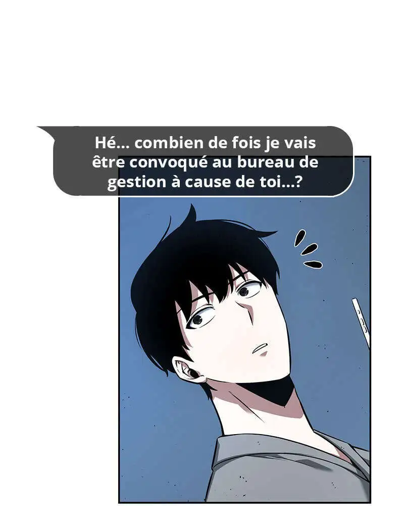 Read Omniscient Reader’s Viewpoint (fr) Manga Online