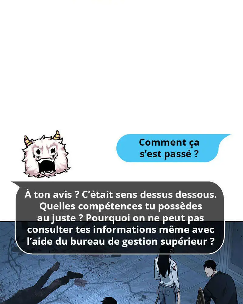 Read Omniscient Reader’s Viewpoint (fr) Manga Online