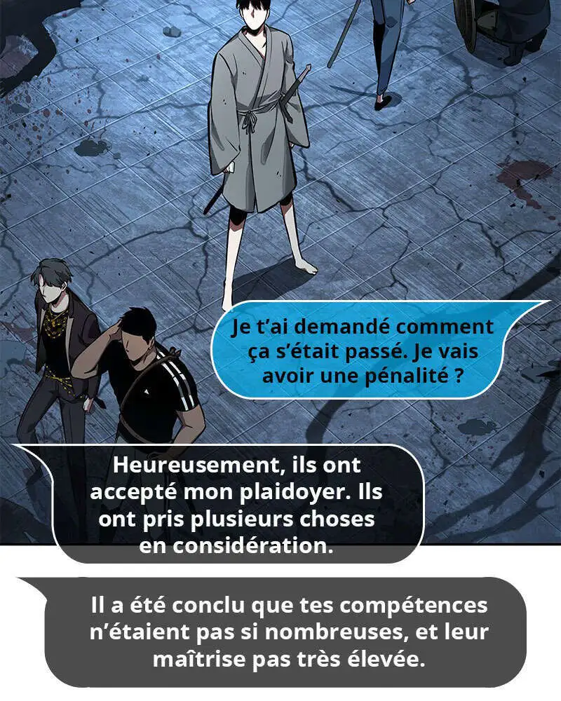 Read Omniscient Reader’s Viewpoint (fr) Manga Online