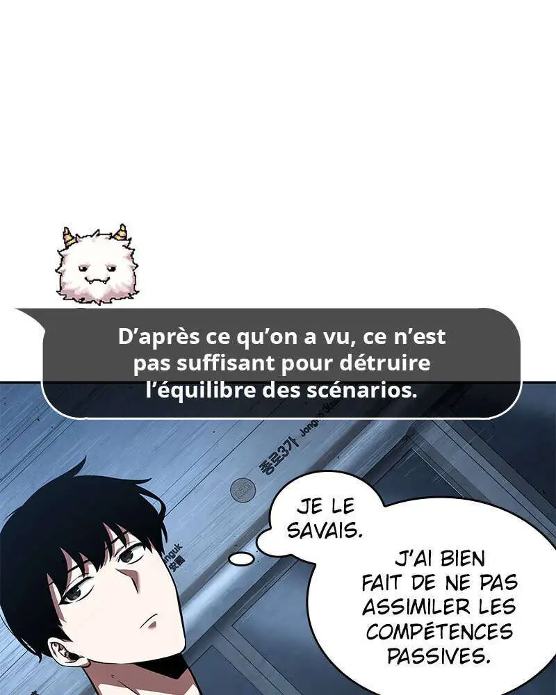 Read Omniscient Reader’s Viewpoint (fr) Manga Online