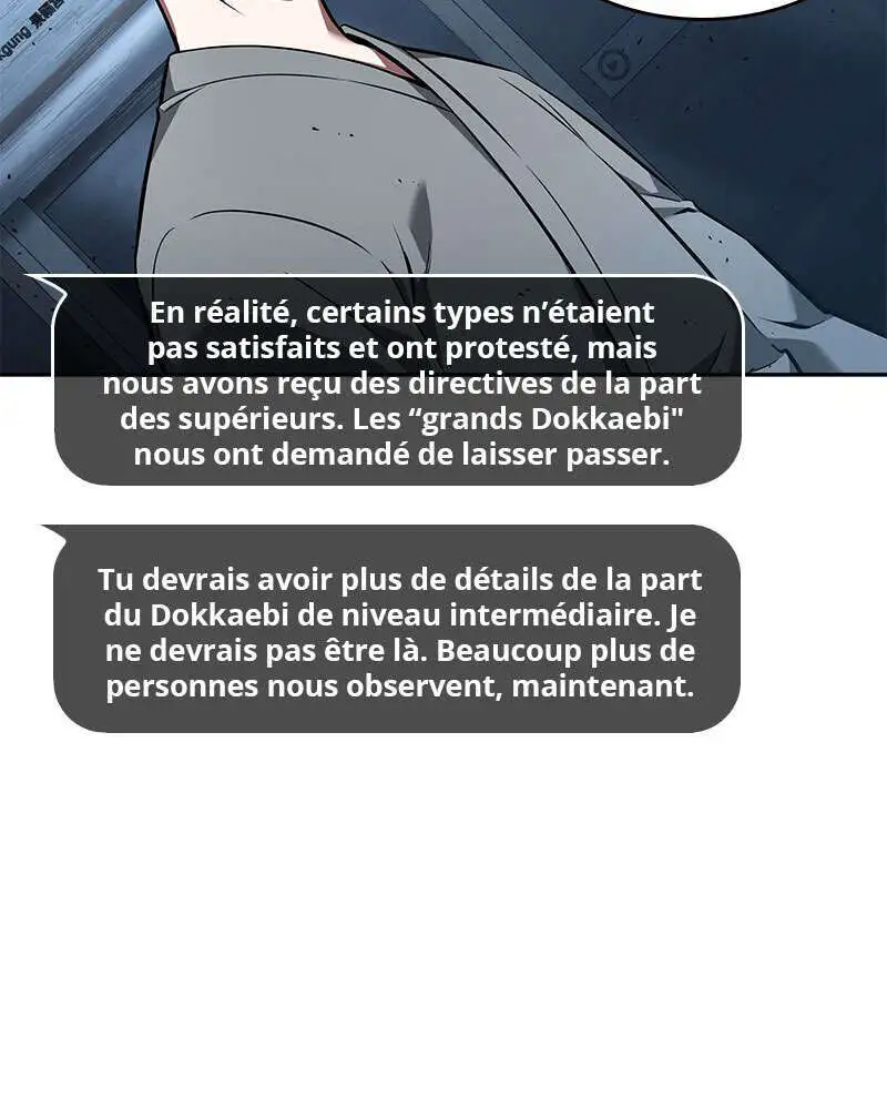 Read Omniscient Reader’s Viewpoint (fr) Manga Online