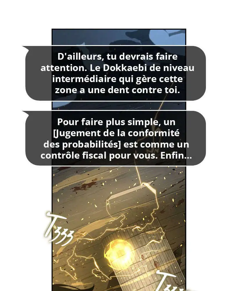 Read Omniscient Reader’s Viewpoint (fr) Manga Online