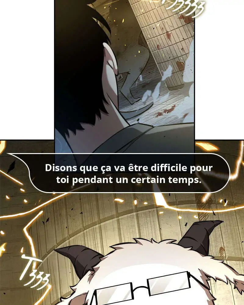 Read Omniscient Reader’s Viewpoint (fr) Manga Online