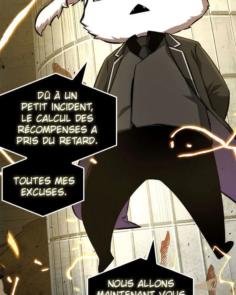 Read Omniscient Reader’s Viewpoint (fr) Manga Online