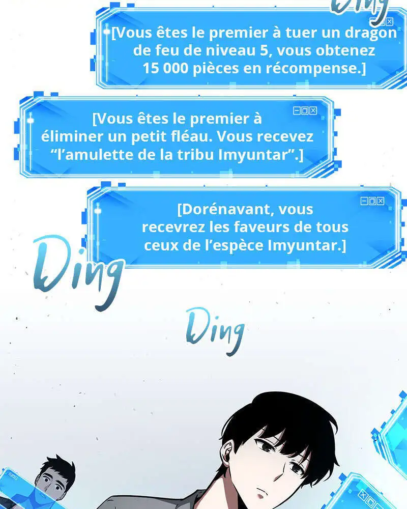 Read Omniscient Reader’s Viewpoint (fr) Manga Online