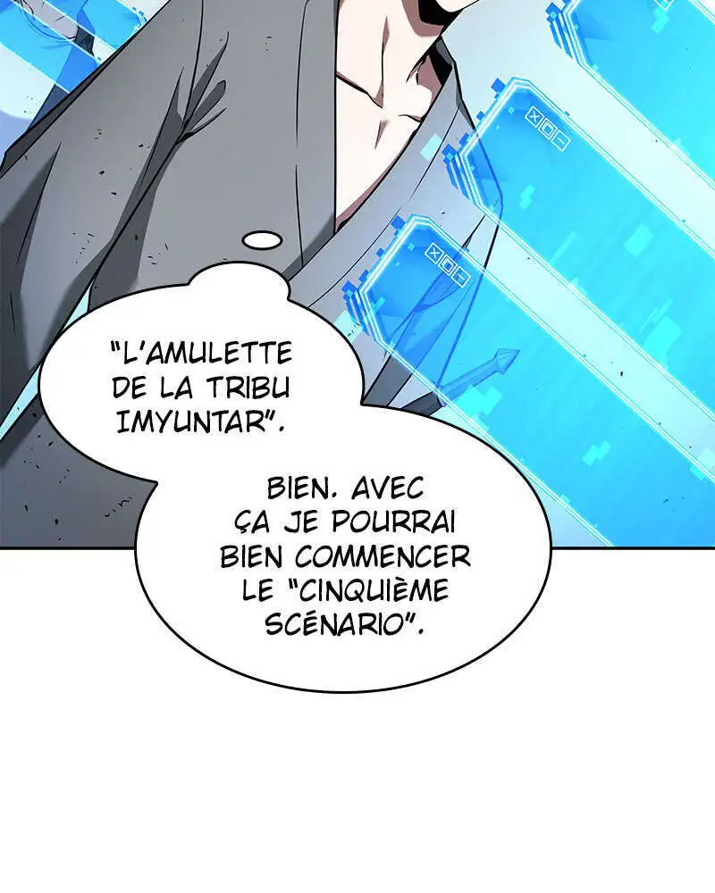 Read Omniscient Reader’s Viewpoint (fr) Manga Online