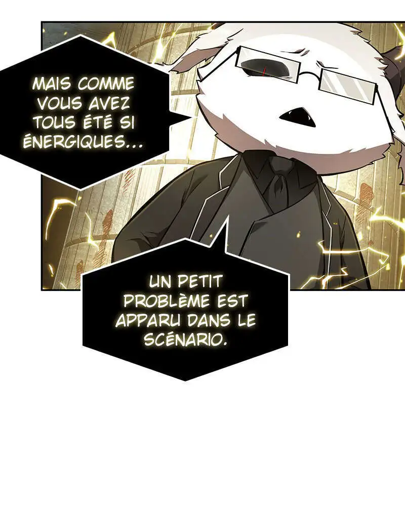 Read Omniscient Reader’s Viewpoint (fr) Manga Online