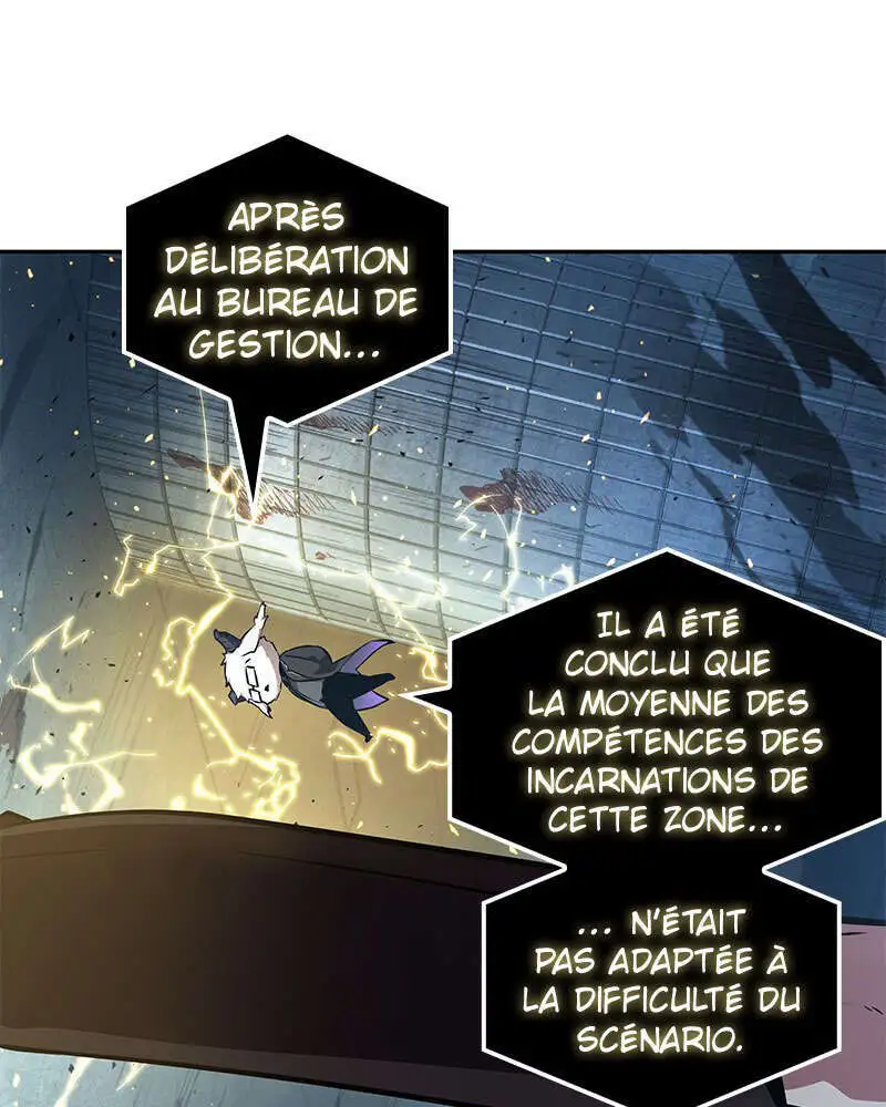 Read Omniscient Reader’s Viewpoint (fr) Manga Online