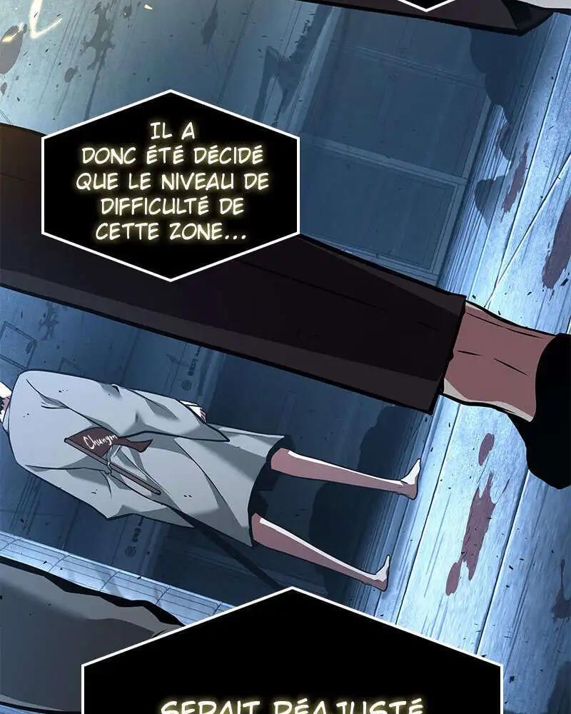 Read Omniscient Reader’s Viewpoint (fr) Manga Online