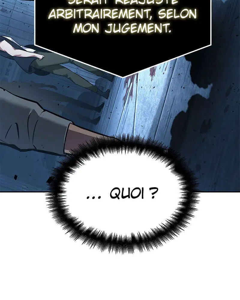 Read Omniscient Reader’s Viewpoint (fr) Manga Online