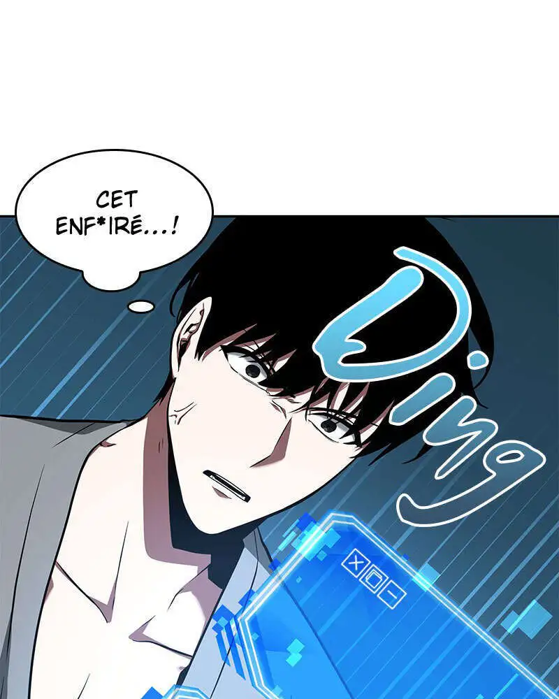 Read Omniscient Reader’s Viewpoint (fr) Manga Online