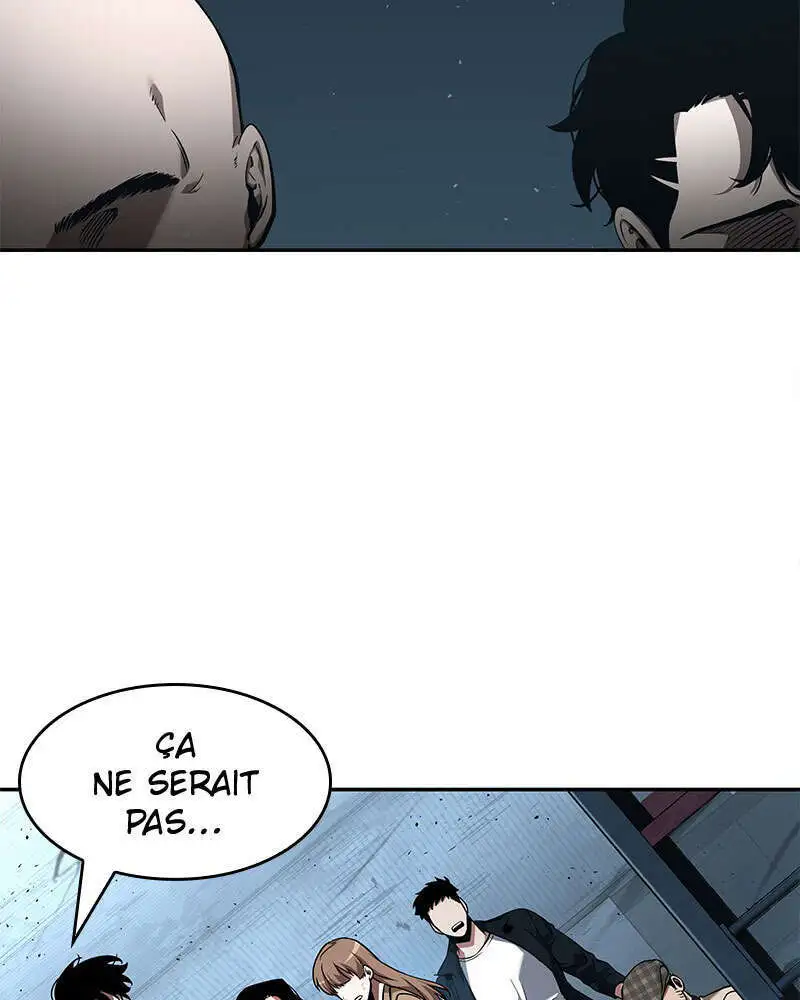 Read Omniscient Reader’s Viewpoint (fr) Manga Online