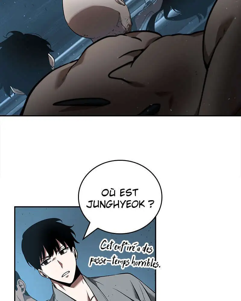 Read Omniscient Reader’s Viewpoint (fr) Manga Online