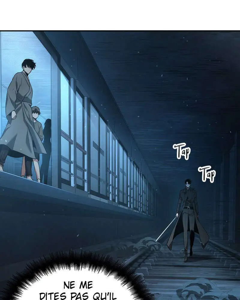 Read Omniscient Reader’s Viewpoint (fr) Manga Online