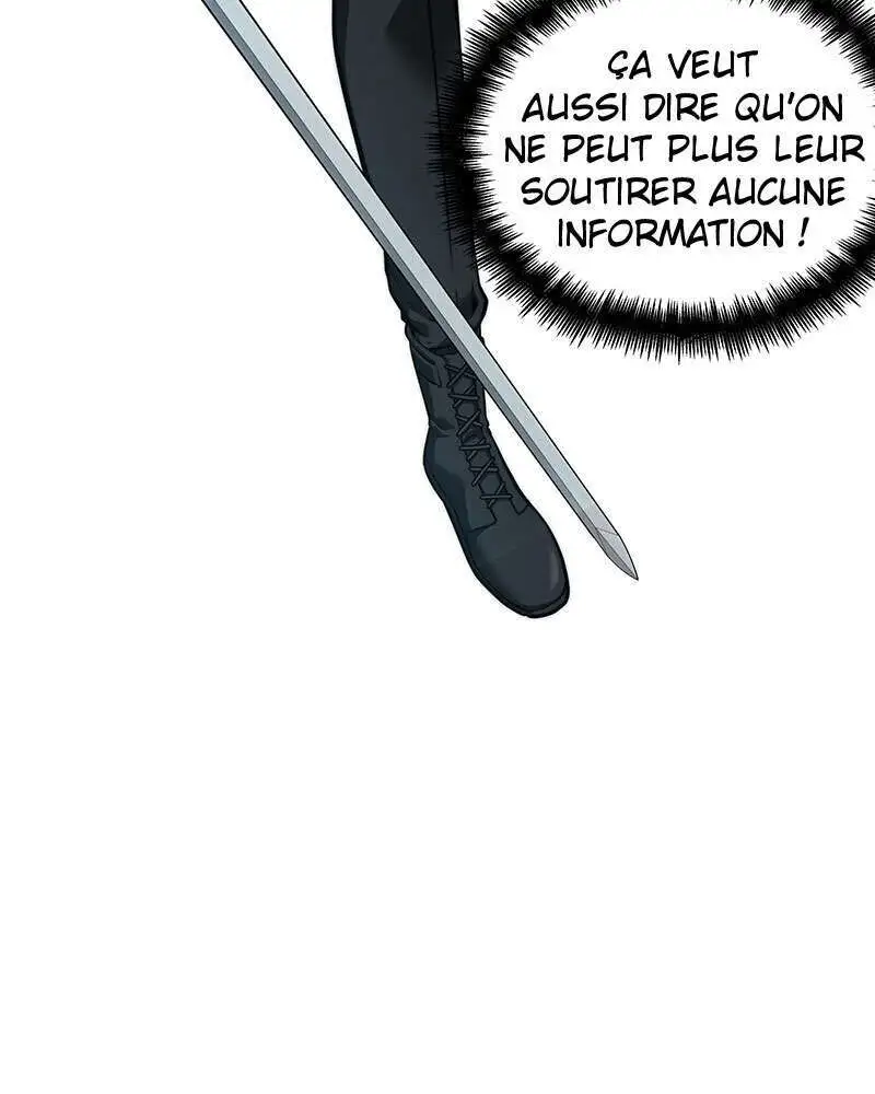 Read Omniscient Reader’s Viewpoint (fr) Manga Online