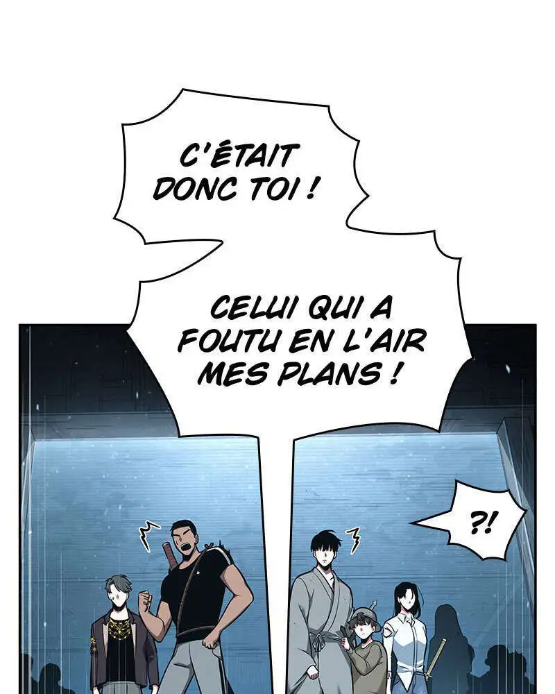 Read Omniscient Reader’s Viewpoint (fr) Manga Online