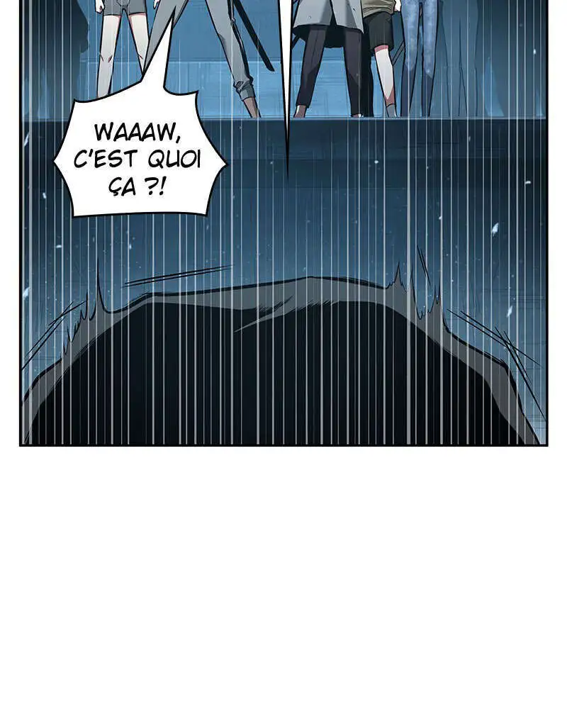Read Omniscient Reader’s Viewpoint (fr) Manga Online