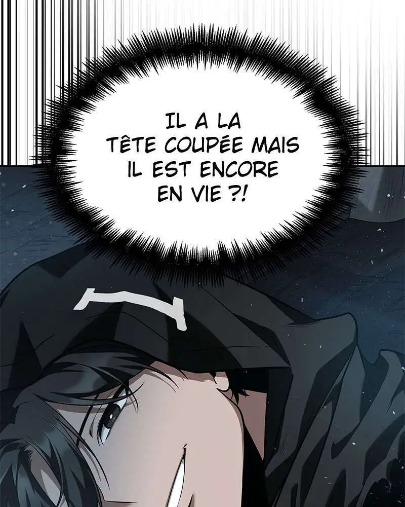 Read Omniscient Reader’s Viewpoint (fr) Manga Online