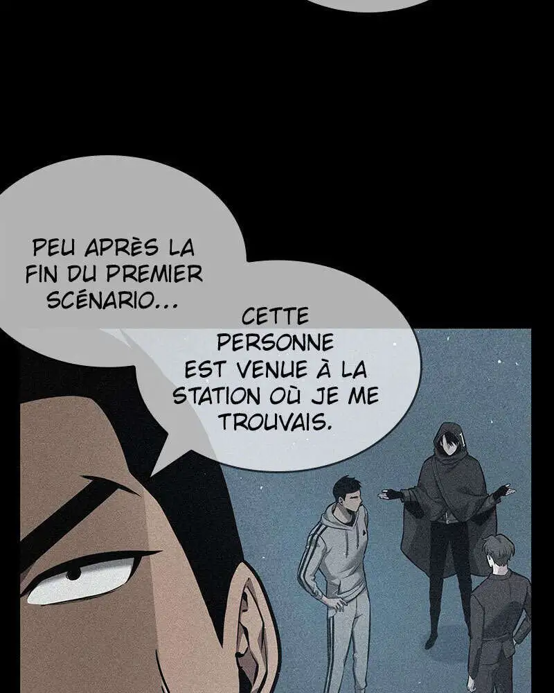 Read Omniscient Reader’s Viewpoint (fr) Manga Online