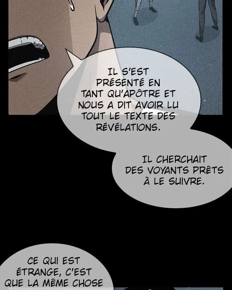 Read Omniscient Reader’s Viewpoint (fr) Manga Online