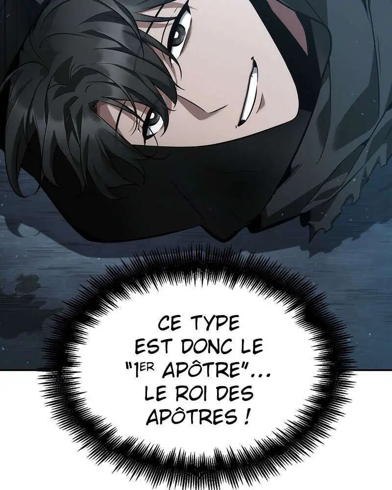 Read Omniscient Reader’s Viewpoint (fr) Manga Online
