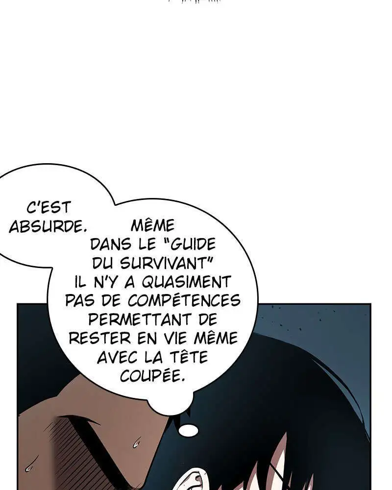 Read Omniscient Reader’s Viewpoint (fr) Manga Online