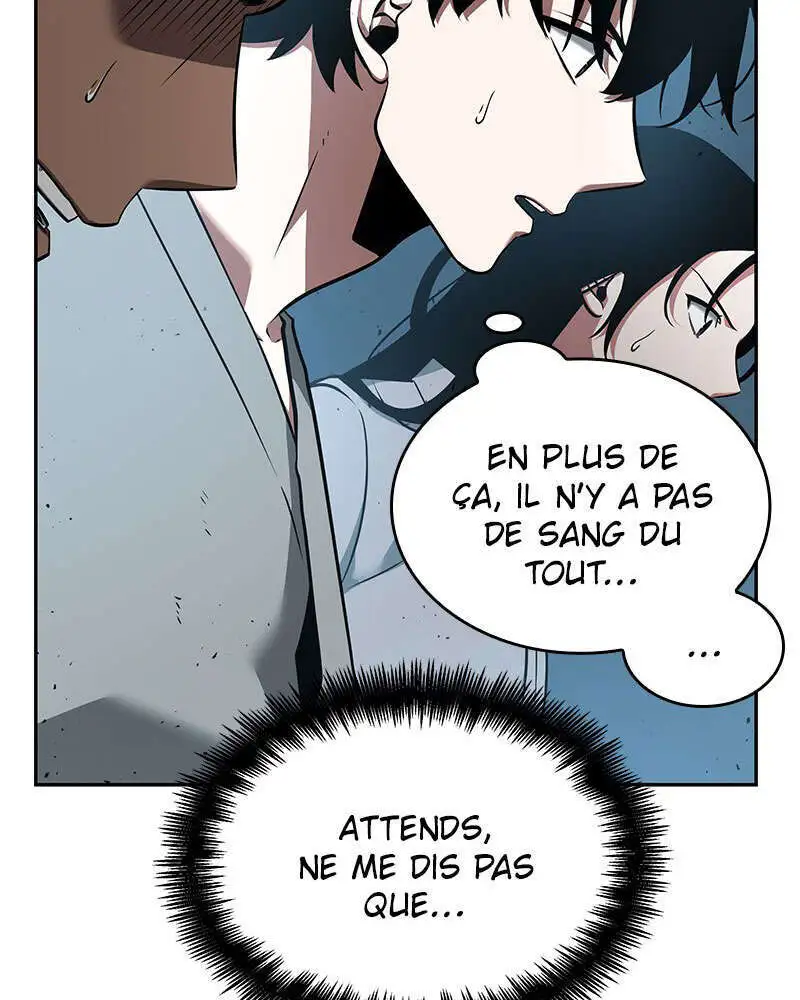 Read Omniscient Reader’s Viewpoint (fr) Manga Online