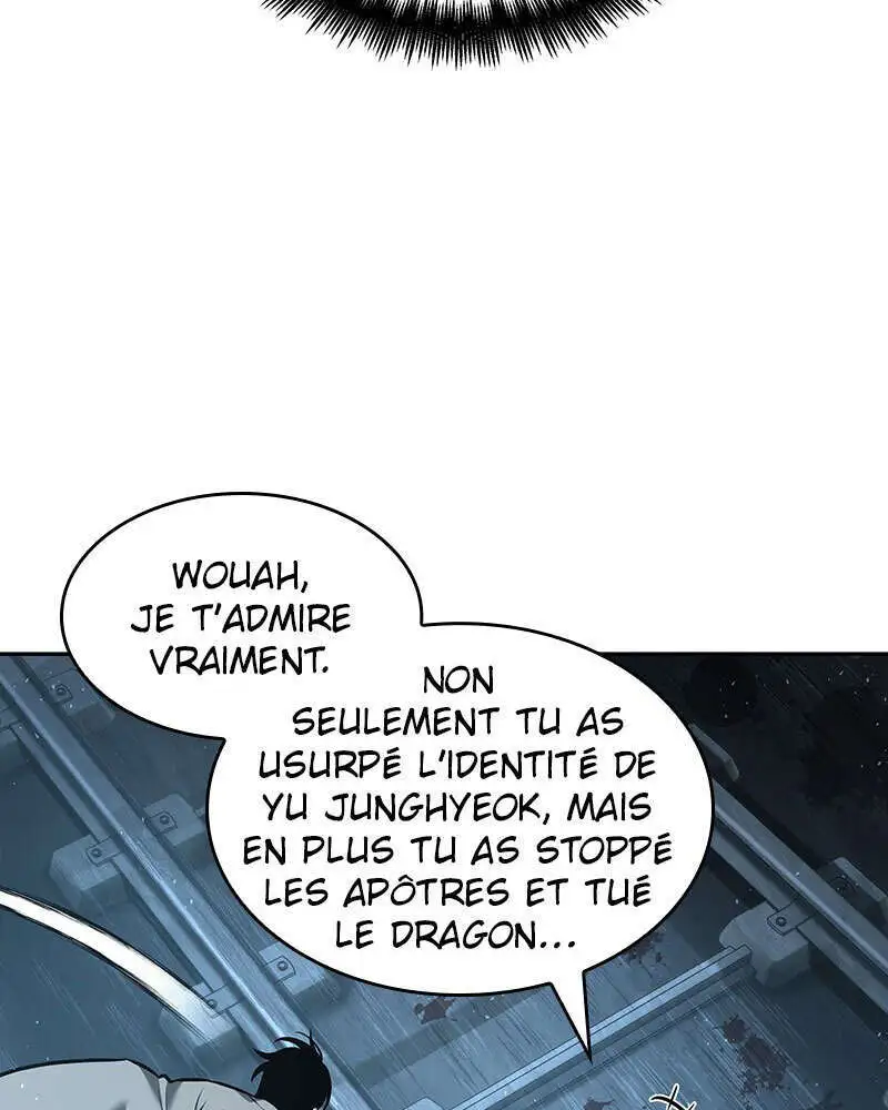 Read Omniscient Reader’s Viewpoint (fr) Manga Online