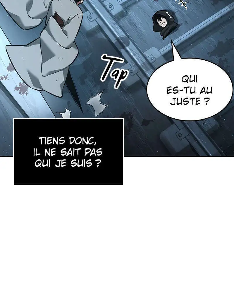 Read Omniscient Reader’s Viewpoint (fr) Manga Online
