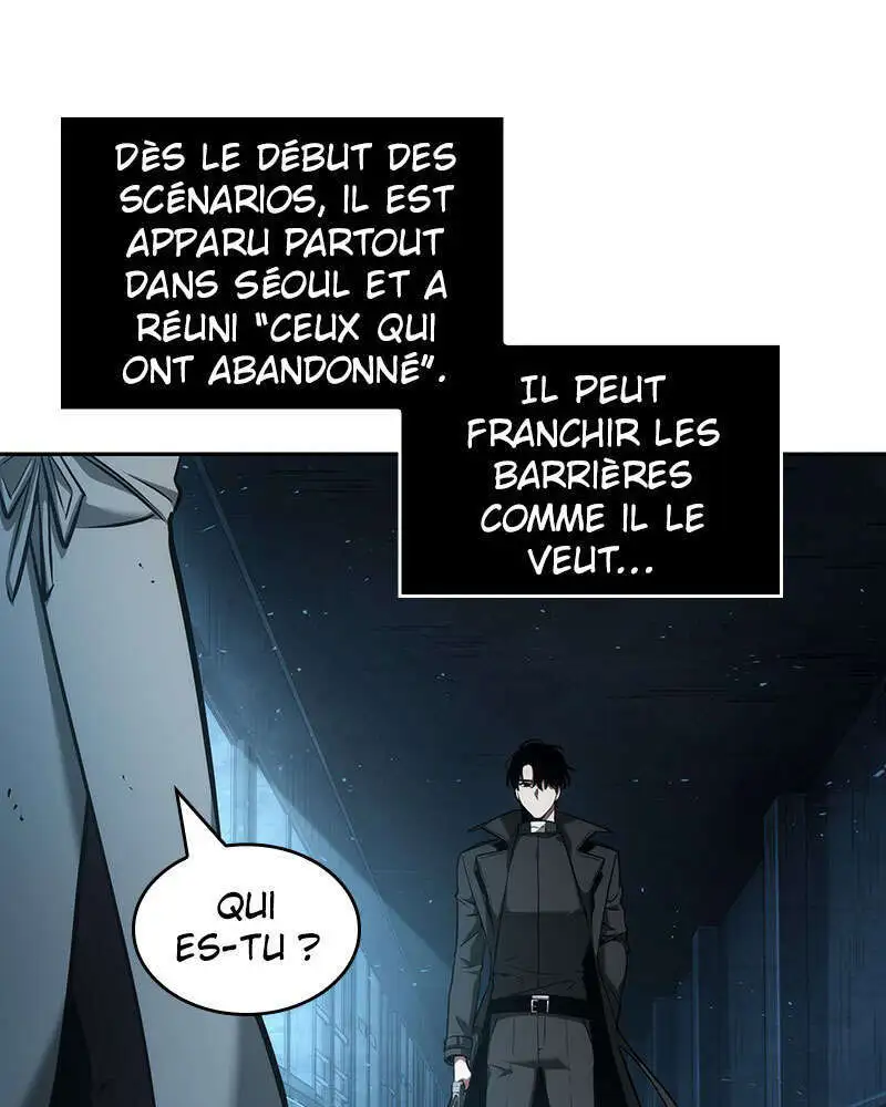 Read Omniscient Reader’s Viewpoint (fr) Manga Online