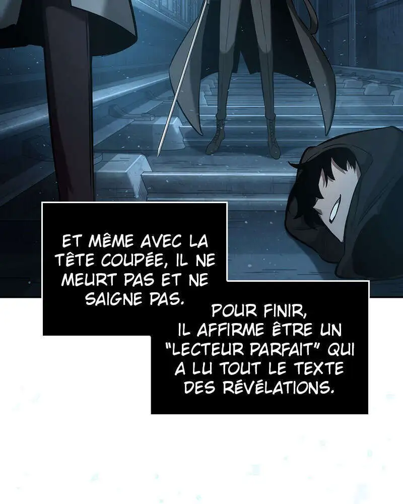 Read Omniscient Reader’s Viewpoint (fr) Manga Online