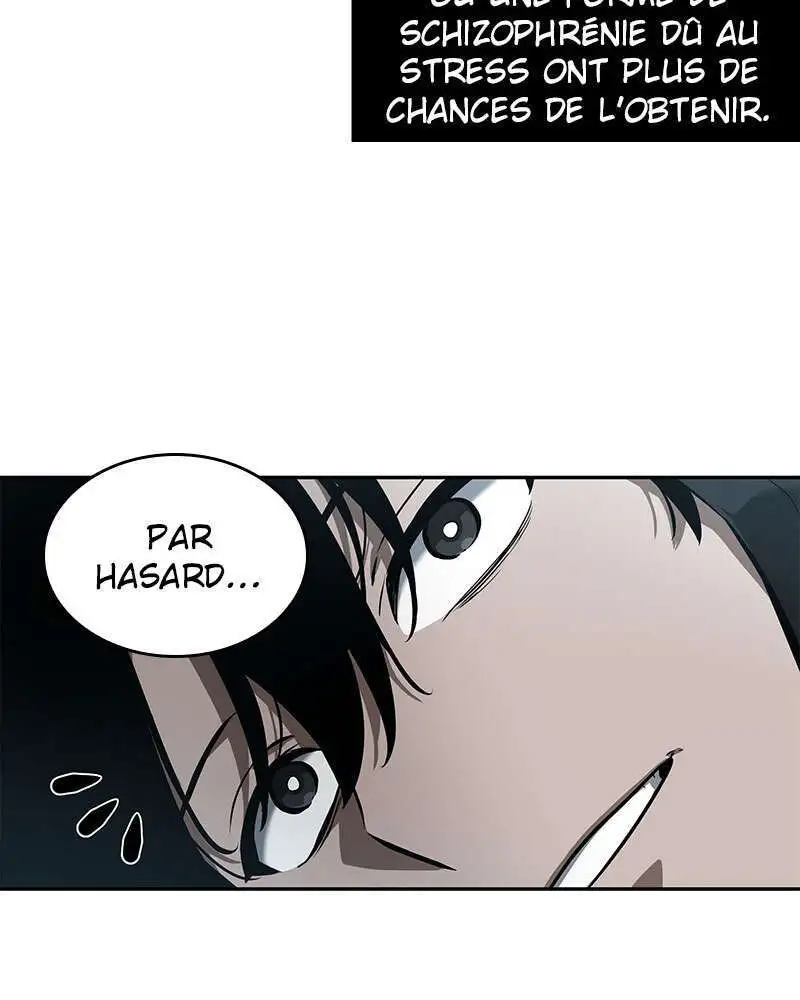Read Omniscient Reader’s Viewpoint (fr) Manga Online