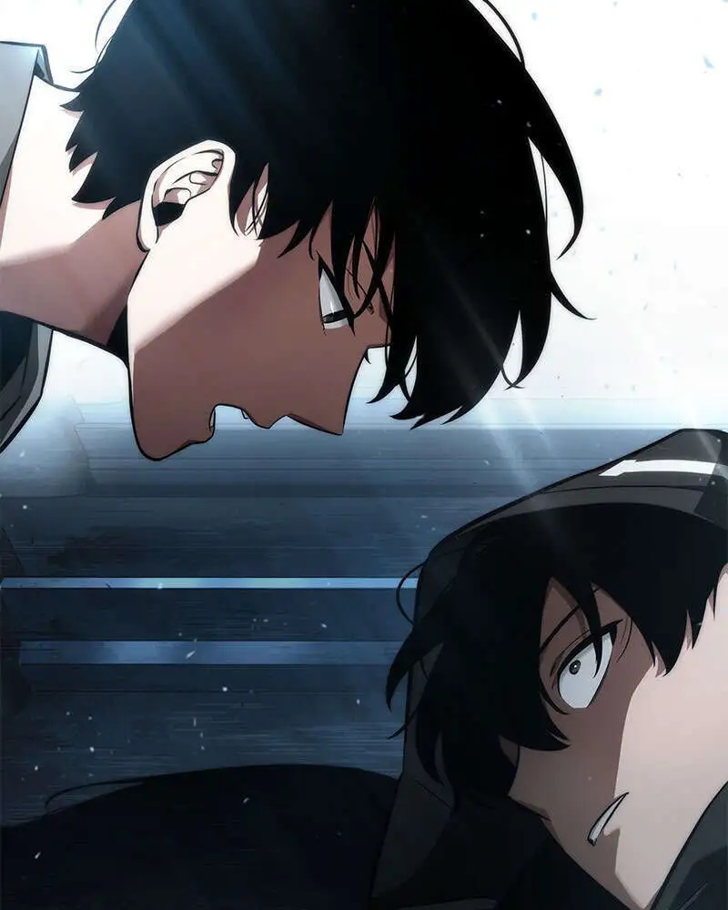 Read Omniscient Reader’s Viewpoint (fr) Manga Online