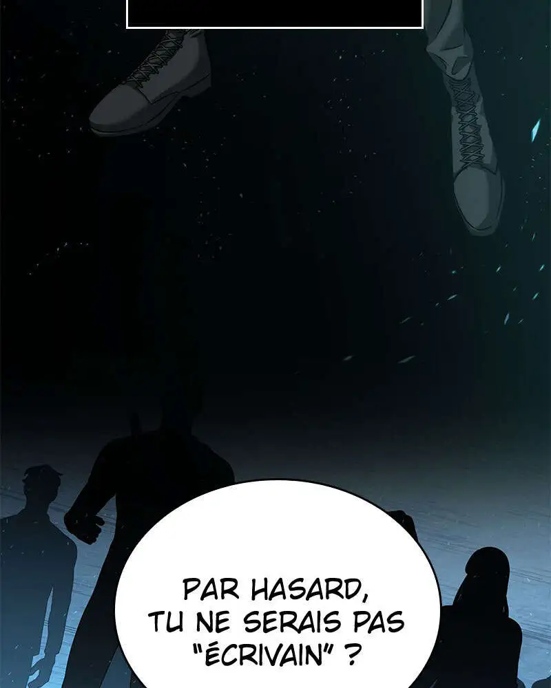 Read Omniscient Reader’s Viewpoint (fr) Manga Online