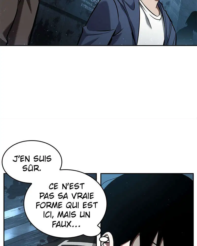 Read Omniscient Reader’s Viewpoint (fr) Manga Online