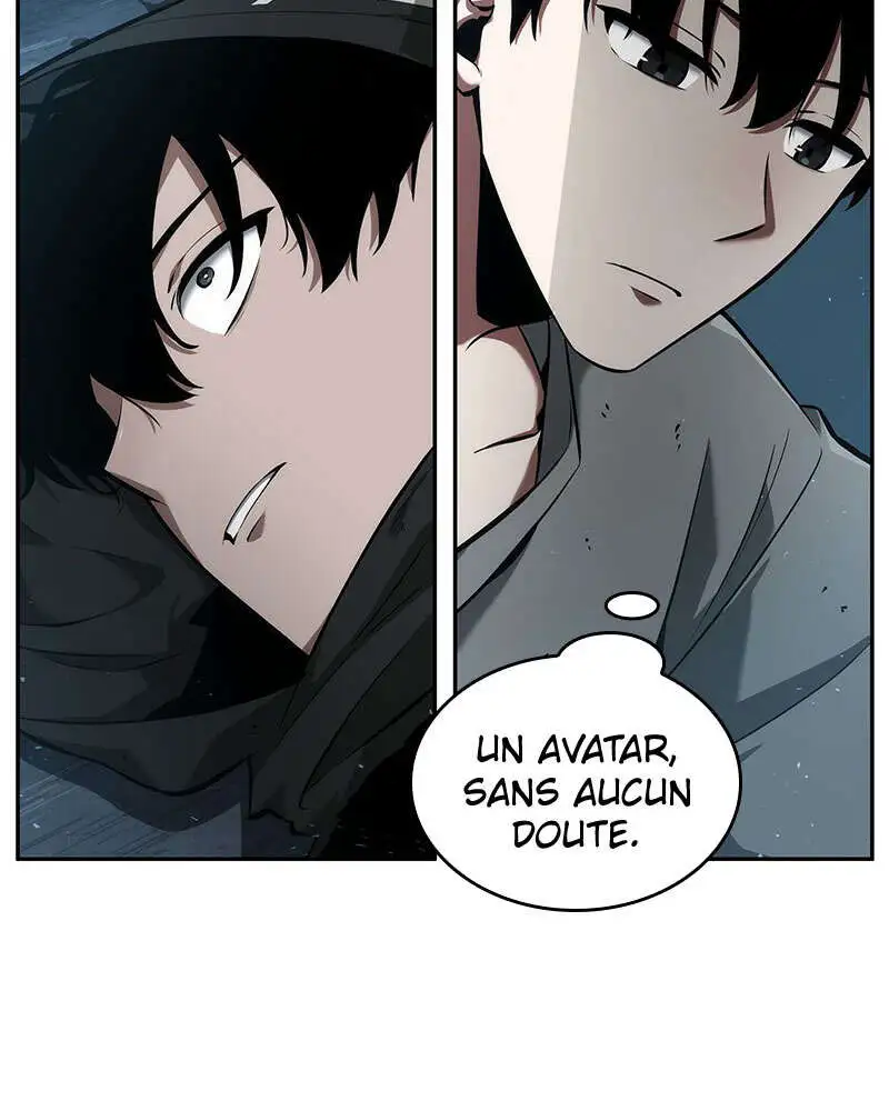 Read Omniscient Reader’s Viewpoint (fr) Manga Online