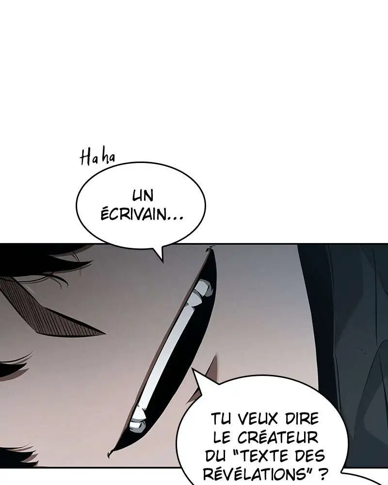 Read Omniscient Reader’s Viewpoint (fr) Manga Online