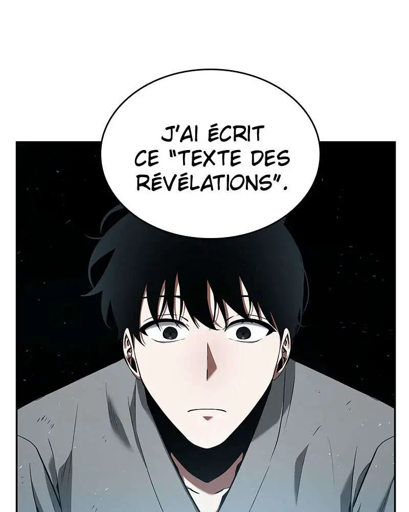 Read Omniscient Reader’s Viewpoint (fr) Manga Online