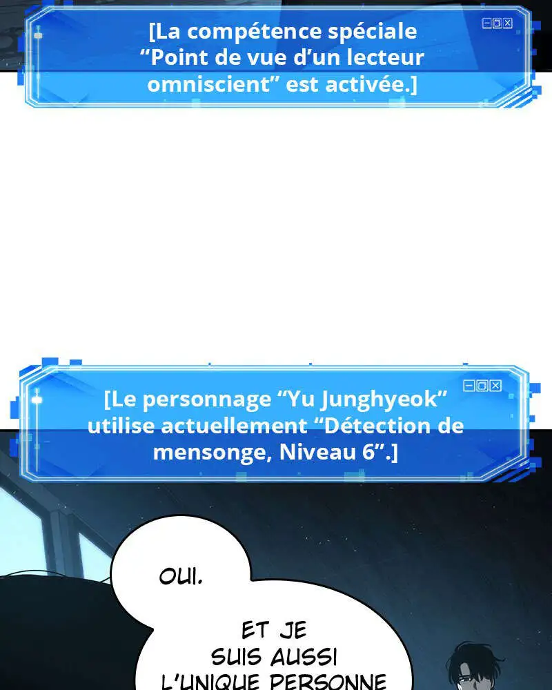 Read Omniscient Reader’s Viewpoint (fr) Manga Online