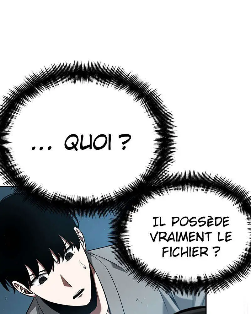 Read Omniscient Reader’s Viewpoint (fr) Manga Online
