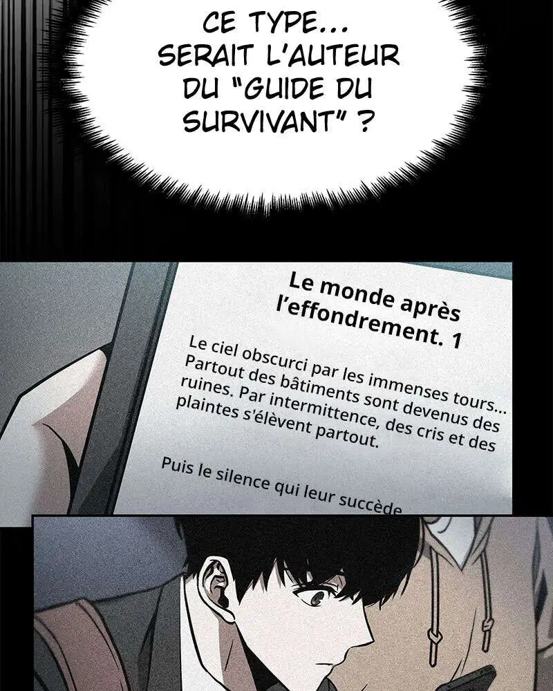 Read Omniscient Reader’s Viewpoint (fr) Manga Online