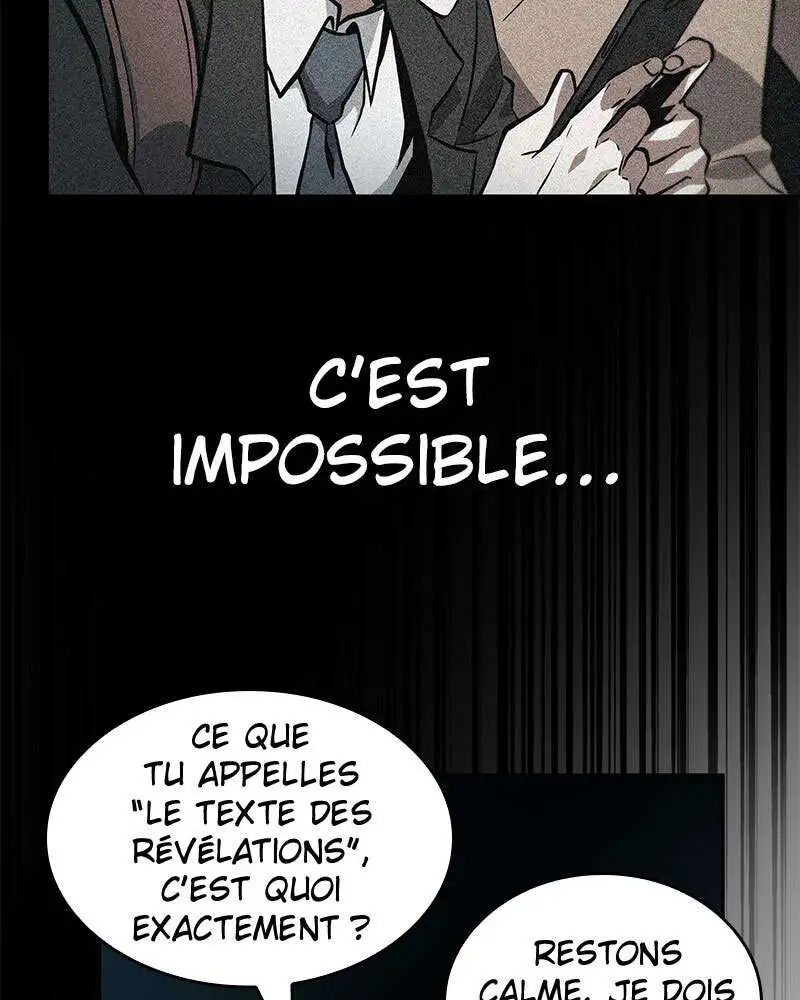 Read Omniscient Reader’s Viewpoint (fr) Manga Online