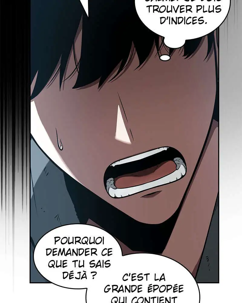 Read Omniscient Reader’s Viewpoint (fr) Manga Online