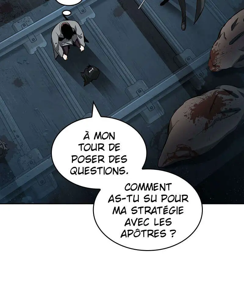 Read Omniscient Reader’s Viewpoint (fr) Manga Online