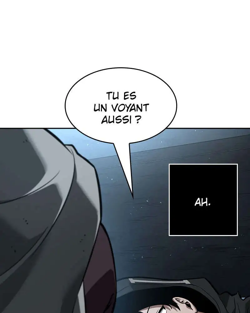 Read Omniscient Reader’s Viewpoint (fr) Manga Online